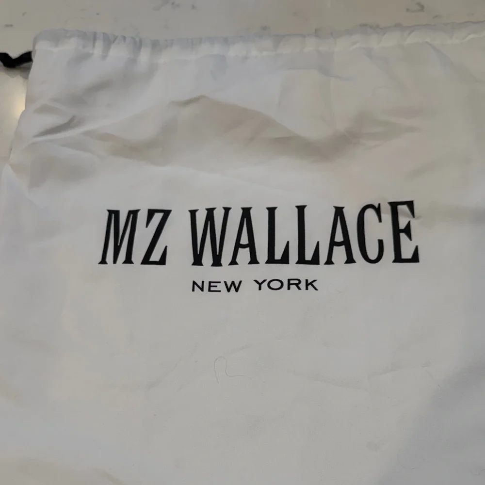MZ Wallace Black camera bag - Picture 2 of 8